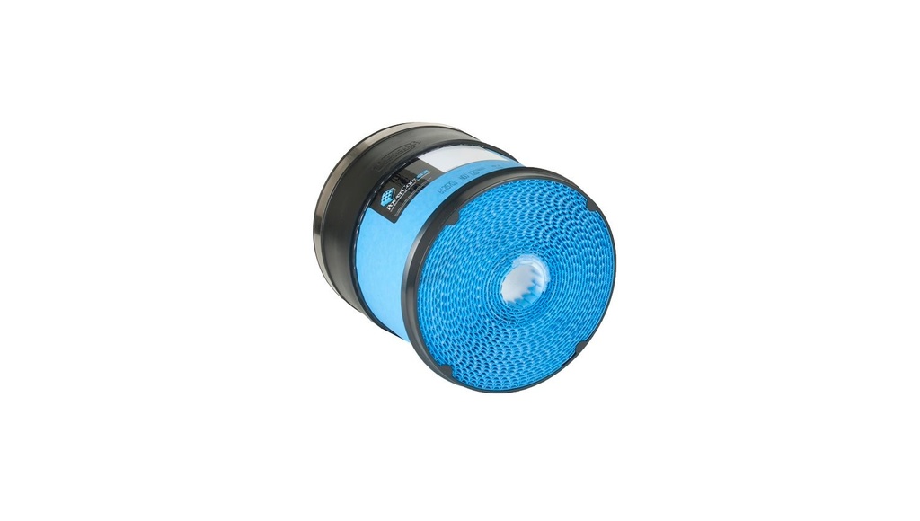 Volant 61513: PowerCore Round Air Filter | El Topo Speedshop